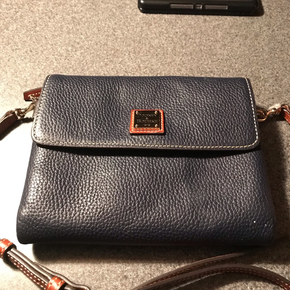 Dooney & Bourke Hunter